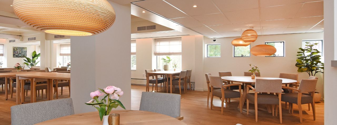 Gezelligheid kent geen tijd